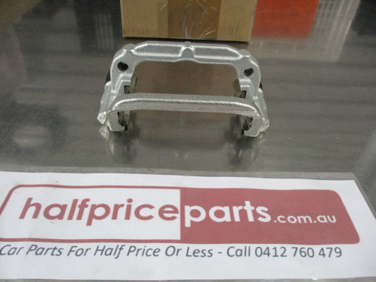Holden JH Cruze Sedan/Hatch Genuine Rear Brake Caliper Bracket New Part