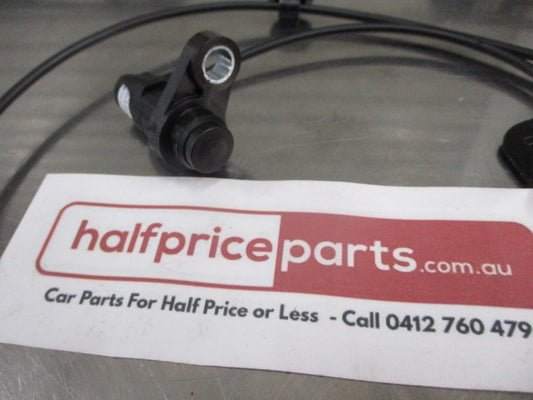 Mitsubishi Triton/Pajero Genuine Right Hand Rear ABS Sensor New Part
