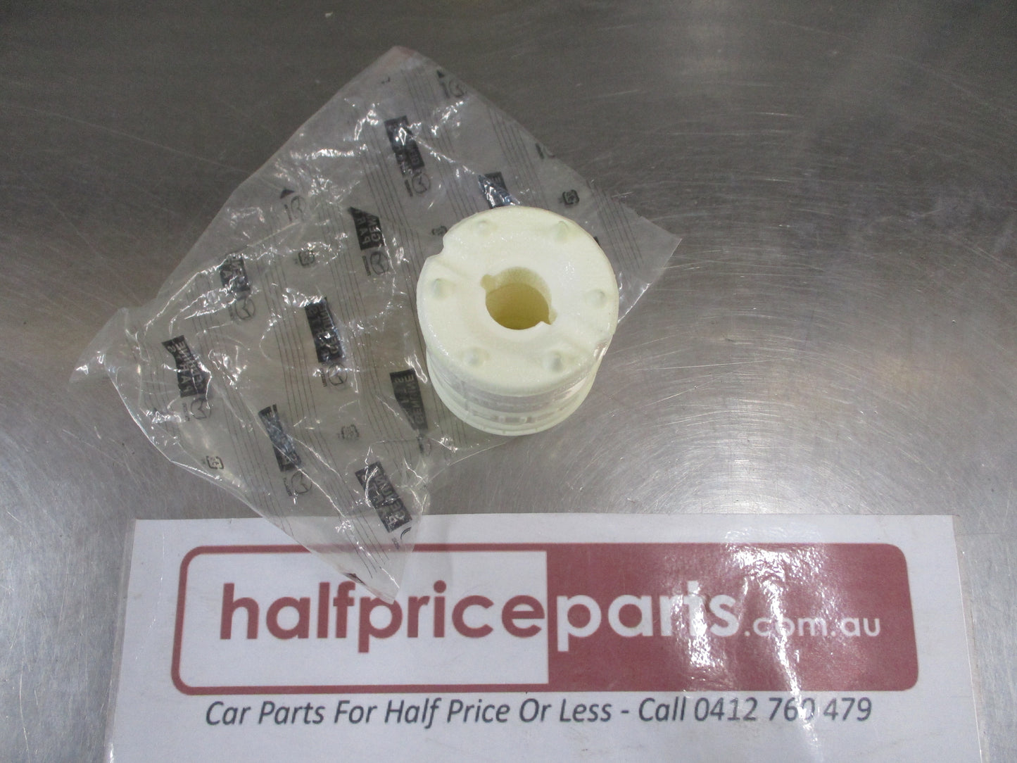 Mazda CX-3 Genuine Front Strut Bumper New Part