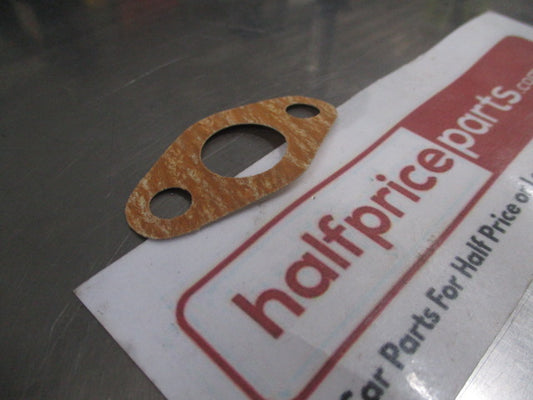 Mitsubishi Magna Genuine Oil Strainer Gasket New Part