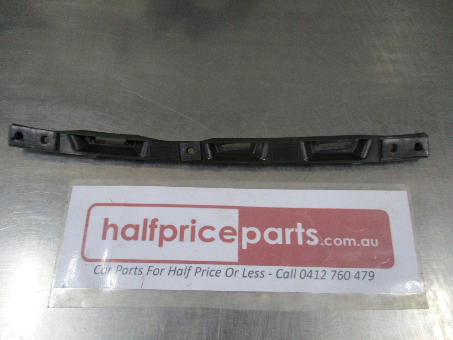 Holden Commodore VE Genuine Rear Window Mould Bracket (Black) New Part