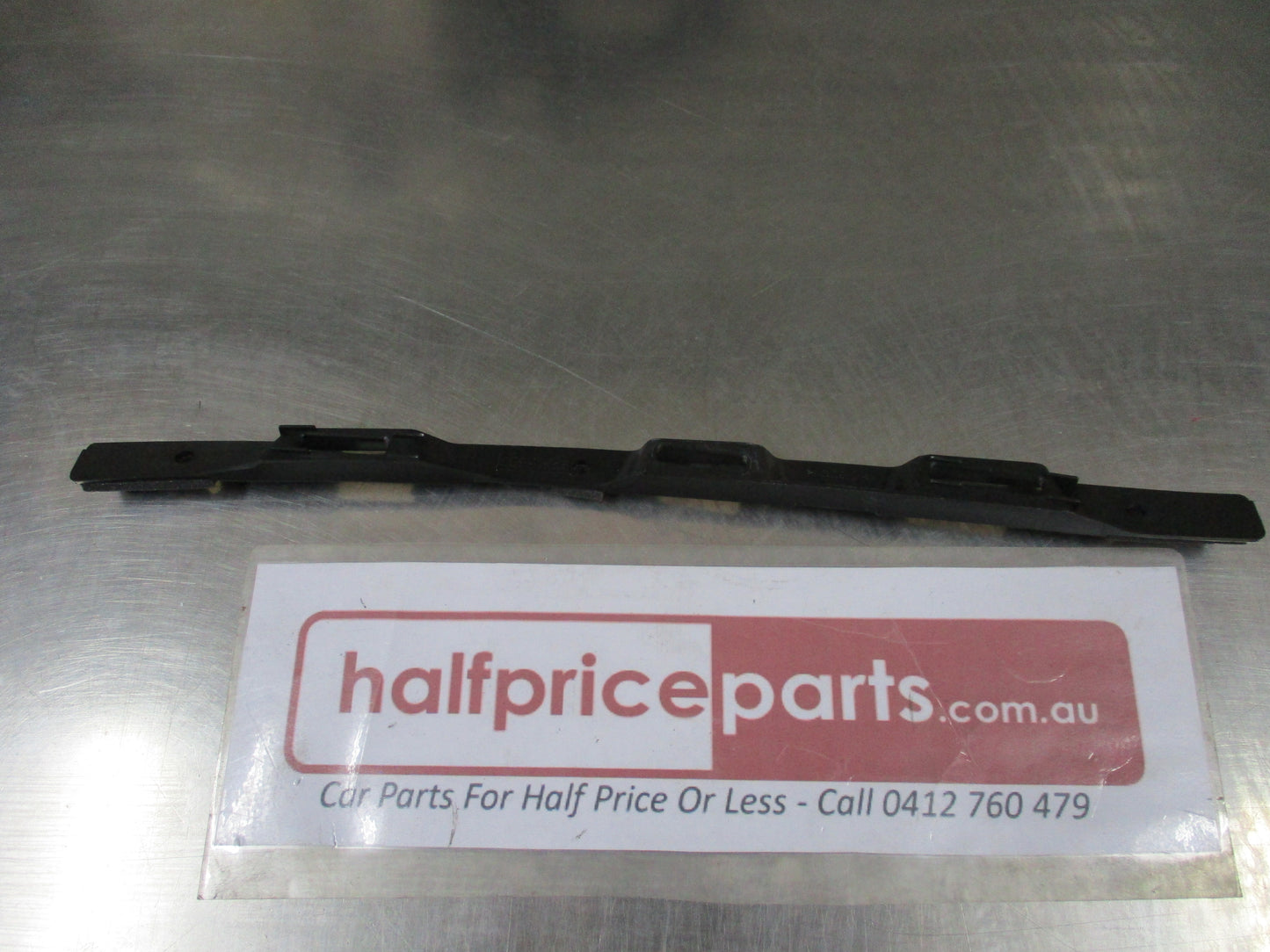 Holden Commodore VE Genuine Rear Window Mould Bracket (Black) New Part