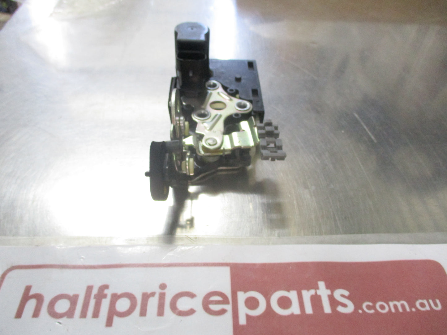 Holden Barina/Spark Genuine Left Hand Rear Door Lock Actuator New Part