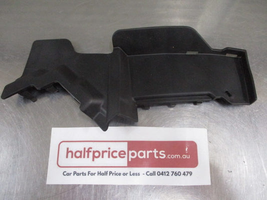 Mitsubishi Outlander Genuine Left Hand Front Windscreen Cowl Garnish New Part