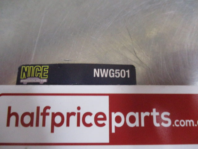 NICE Windscreen Washer Pump Grommet Suits Various Models New Part