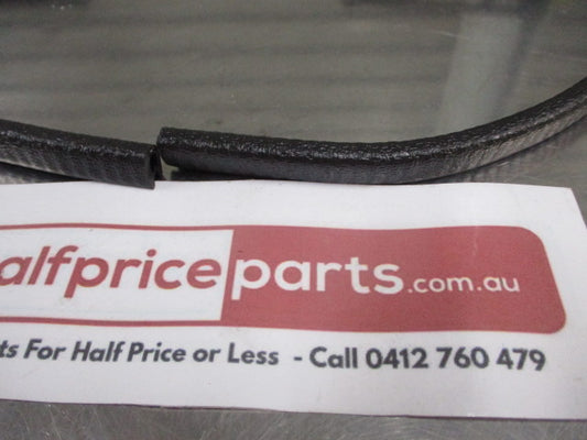 Mitsubishi Outlander Genuine Rear Trim Roof Edge New Part