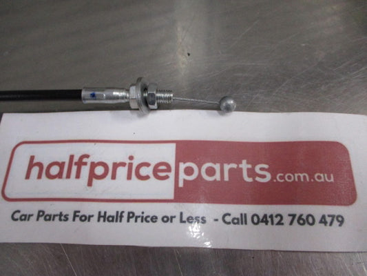 Mitsubishi Genuine Cable Set HT New Part