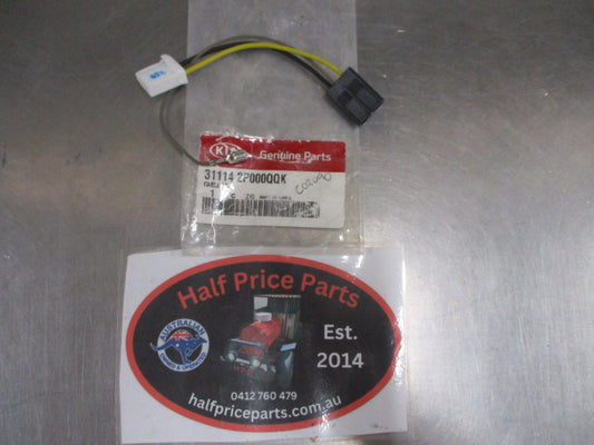 Kia Sorento II/Hyundai Santa Fe Genuine Fuel Pump Cable Wiring Assembly New Part