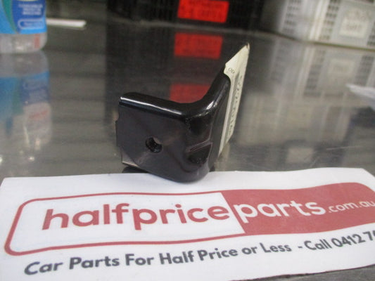 Mitsubishi Outlander Genuine Front Guard Reinforced Rear Apron Bracket New Part