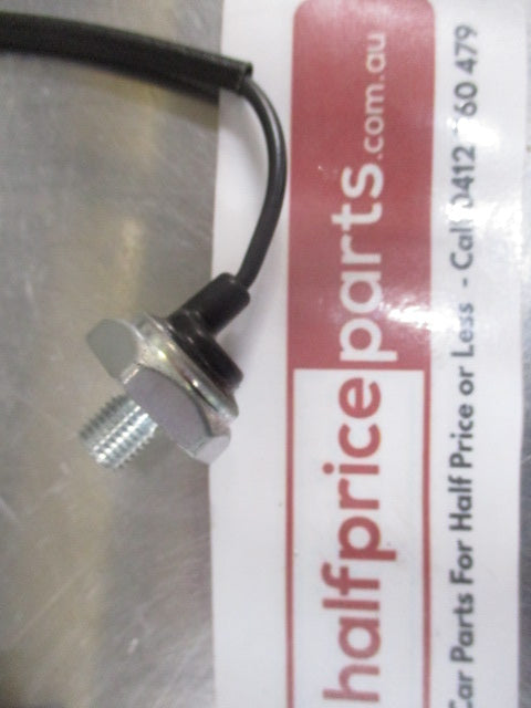 Mitsubishi Outlander/Lancer/Galant/Eclipse Genuine Engine Control Knock Sensor New Part