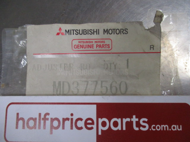 Mitsubishi Various Models Genuine Adjuster Valve Lifters New Part