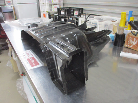 Holden Trax JB-JC Genuine Drivers Side Rear Inner Wheel Panel ASM New Part