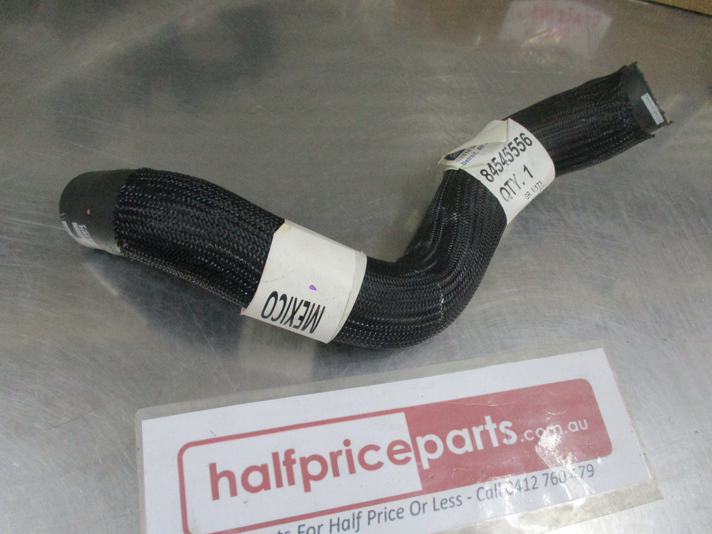 Chevrolet Silverado Genuine Lower Radiator Outlet Hose New Part