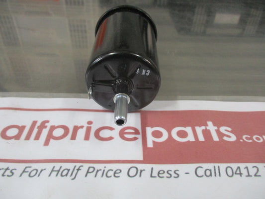 Holden Barina Genuine Fuel Filter New Part