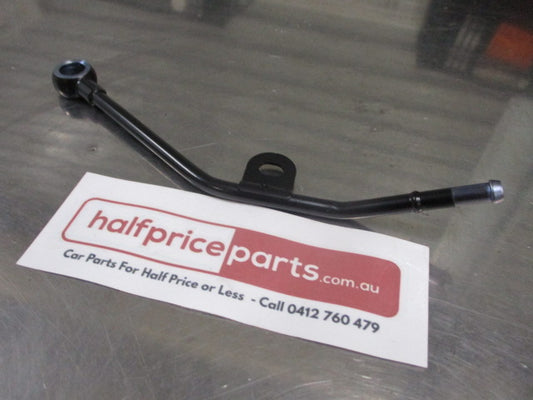 Mitsubishi Outlander Genuine Automatic Transmission Oil Cooler Tube New Part