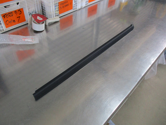 Great Wall Wingle 3 Genuine Front Left (Passengers) Exterior Weather Strip New