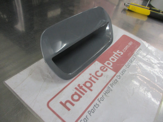 Holden Cruze Genuine Rear Tail Gate Handle (Unpainted) New Part
