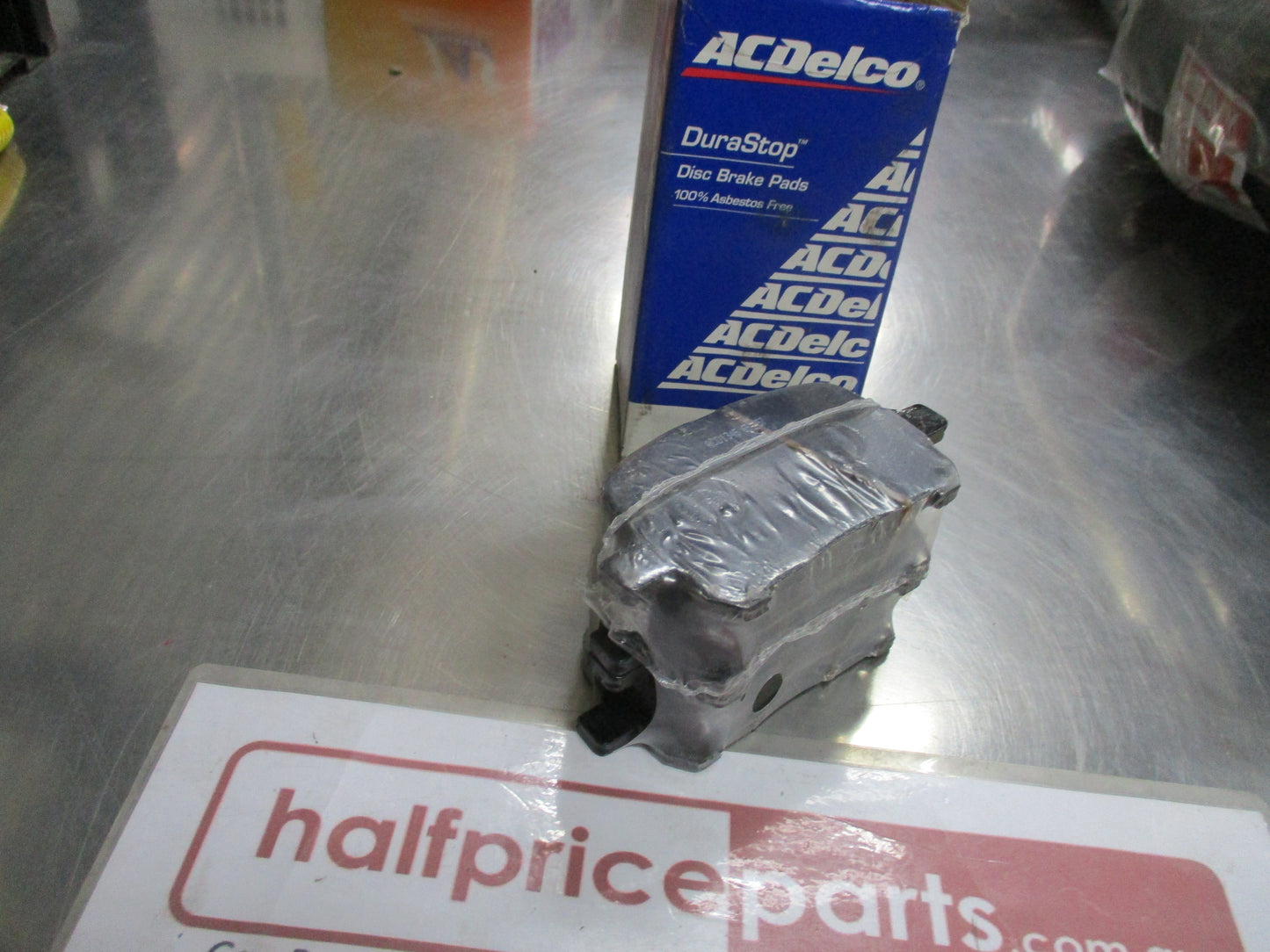 ACDelco Front Brake Pads Suits Various Toyota Models New Part