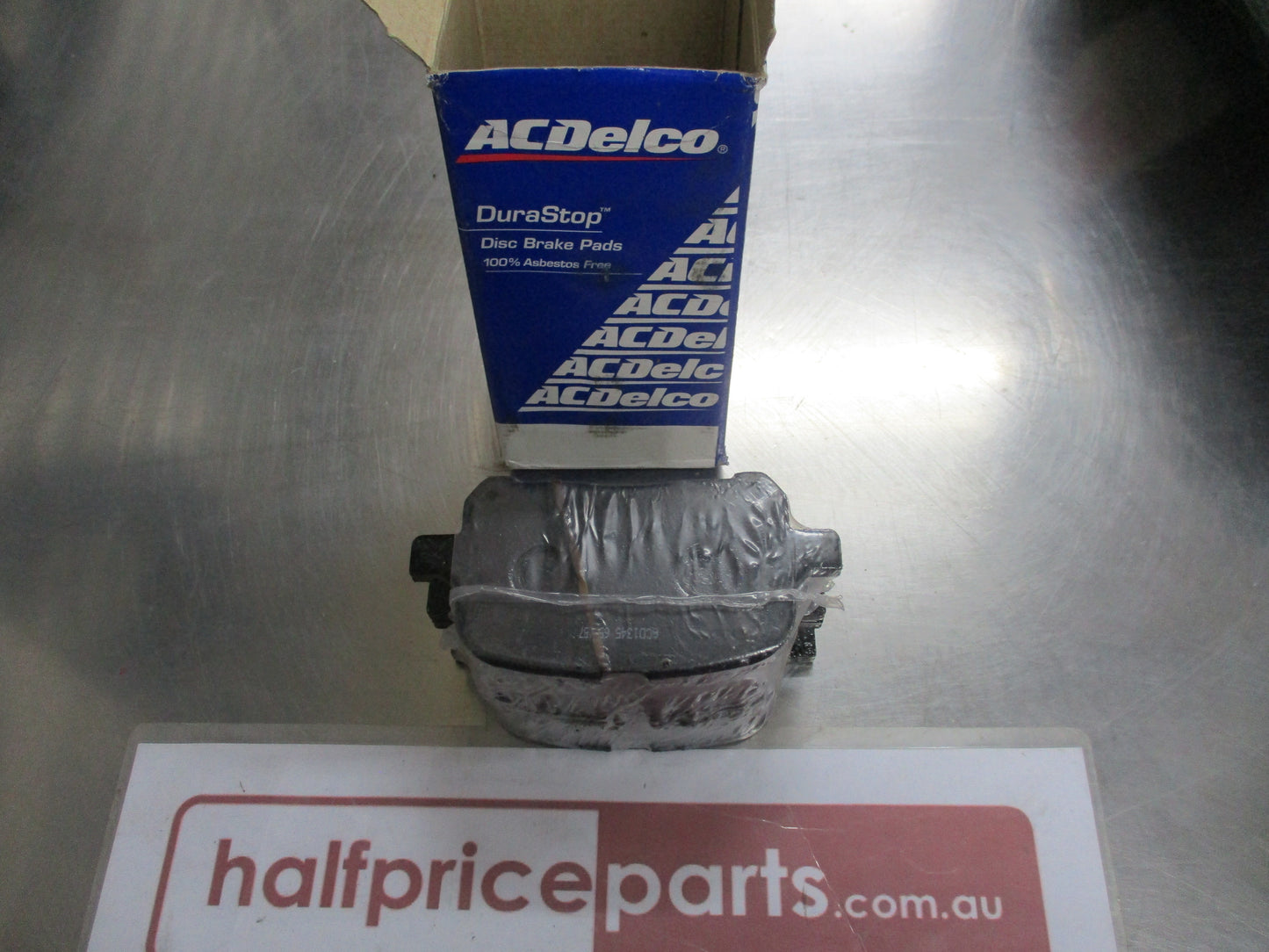 ACDelco Front Brake Pads Suits Various Toyota Models New Part