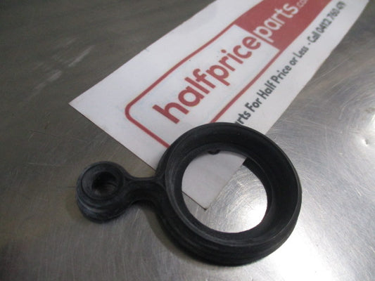 Mitsubishi Colt Genuine Rocker Cover Spark Plug Hole Gasket New Part