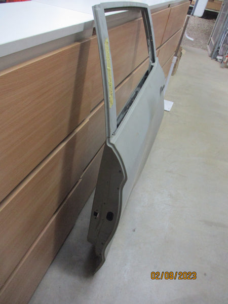 Haval H2 Genuine Rear Passenger Door Assembly New Part – Half Price ...