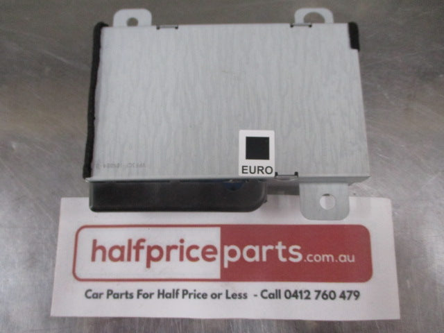 Mitsubishi Outlander Genuine Bluetooth Handsfree Module (Mobile) New Part