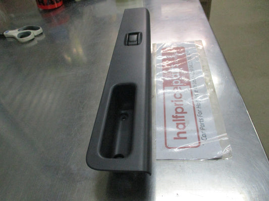 Holden/Isuzu Rodeo Genuine Power Window Switch Left Hand Side New Part