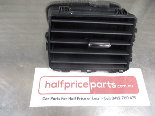 Mitsubishi Outlander Sport Genuine left Hand Inner Air Vent Assembly New Part