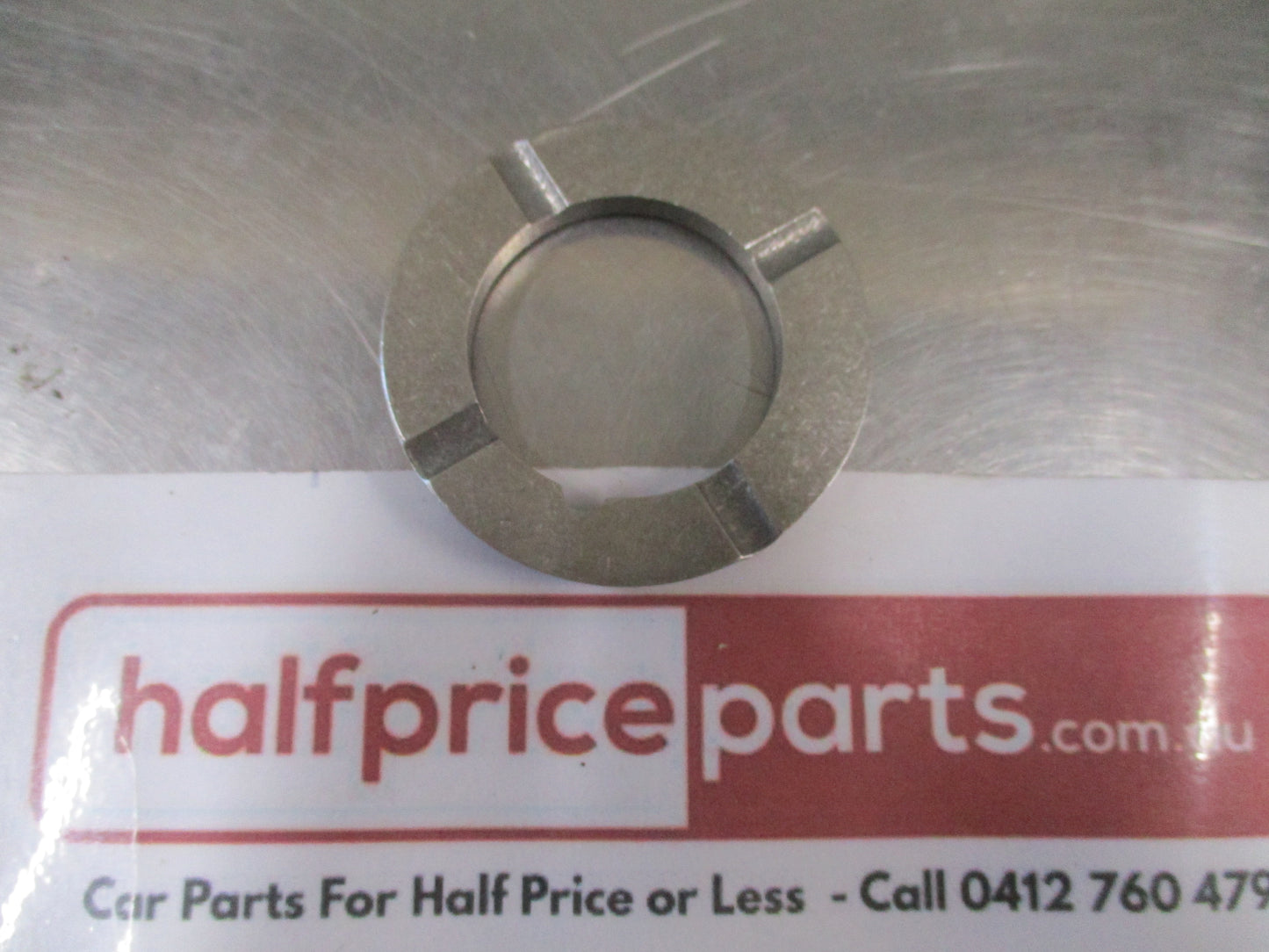 Mitsubishi Triton Genuine Manual Transmission Main Shaft Thrust Washer New Part