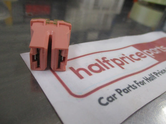 Mitsubishi Galant/Eclipse Genuine Fusible Link (30A Pink) New Part