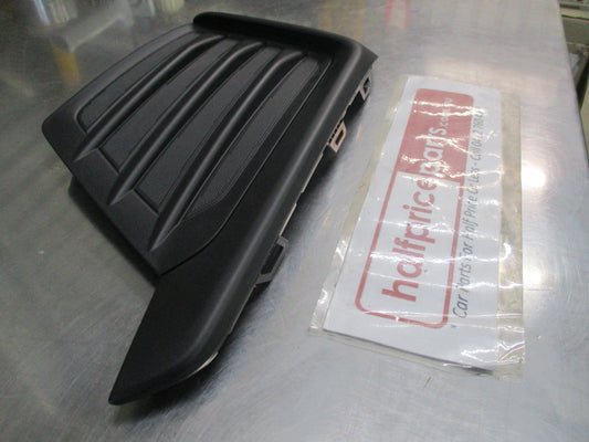 Holden Captiva Ls-Cg Front Lower Left Hand Bar Cover New Part