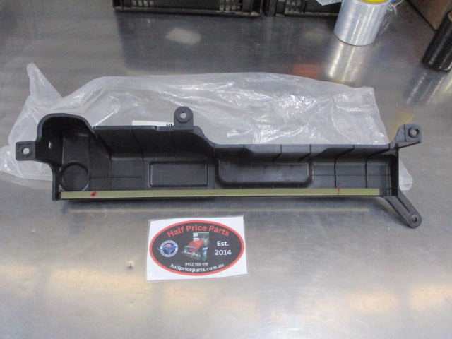 KIA Carnival Genuine Right Hand Air Guard/Wind Deflector New Part