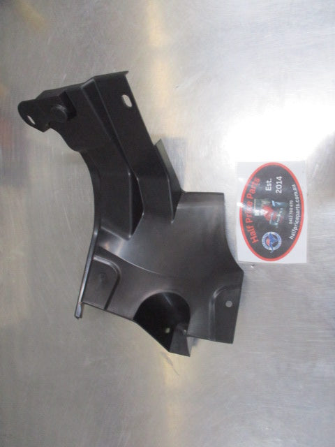 Mazda CX-9 Genuine Rear Right Hand Mud Splash Guard New Part