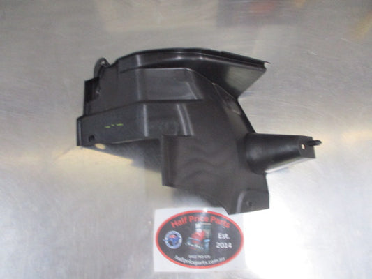 Mazda CX-9 Genuine Rear Right Hand Mud Splash Guard New Part