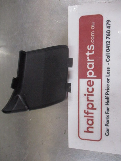 Mitsubishi Outlander Sport Genuine Tow Eye Cap (Factory Red) New Part