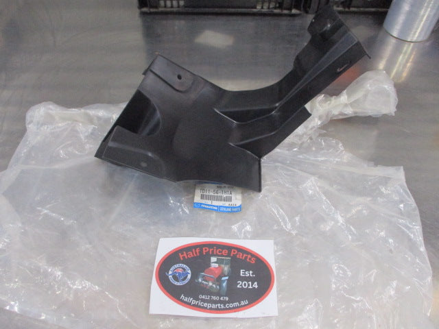 Mazda CX-9 Genuine Rear Right Hand Mud Splash Guard New Part