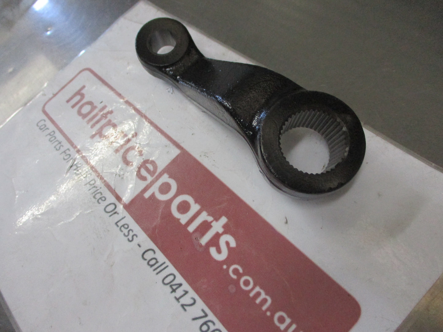 Holden Rodeo Genuine Pitman Arm New Part
