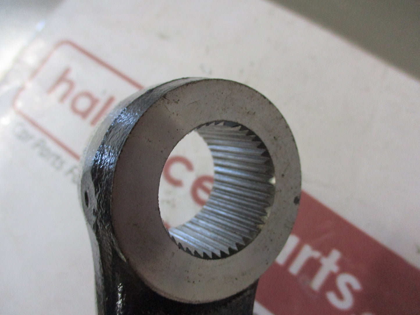 Holden Rodeo Genuine Pitman Arm New Part