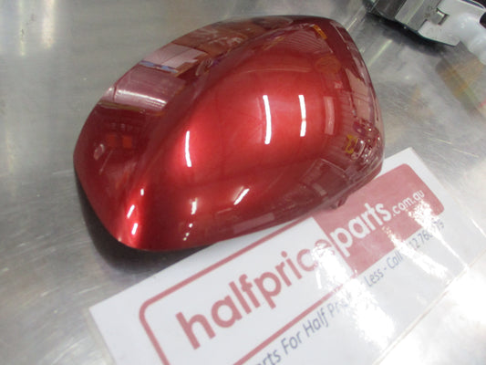 Mazda CX-5 Genuine Left Hand Mirror Cover Used Part VGC