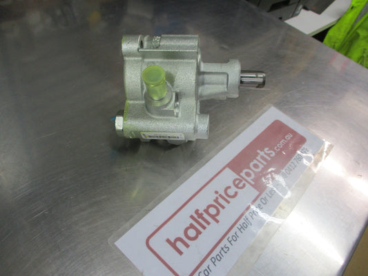 Holden VT-VX-VY Commodore V6/WH-WK Statesman V6 Genuine Power Steering Pump New Part