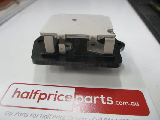 Suzuki Grand Vitara/Vitara/XL-7 Genuine Fan Blower Resistor New Part