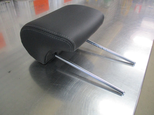 Holden Captiva Genuine Rear Seat (60%) Leather Headrest New