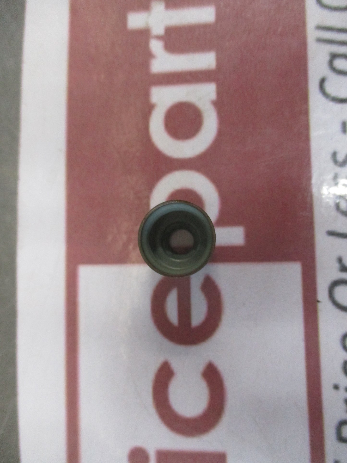 Mazda BT-50 Genuine Valve Stem Seal New Part