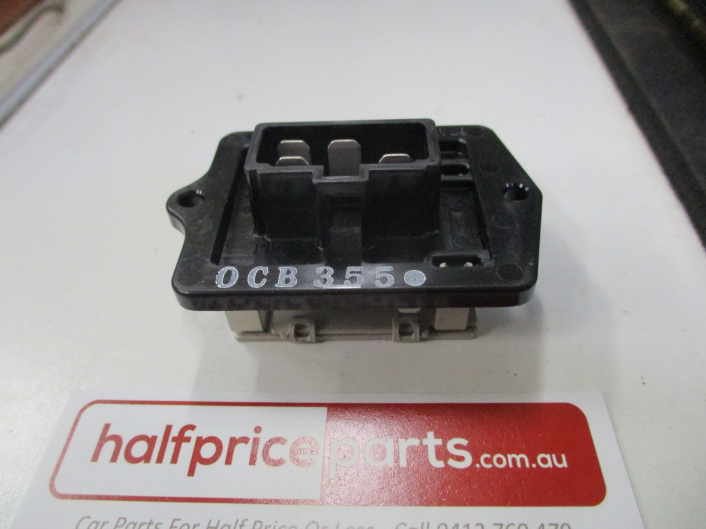 Suzuki Grand Vitara/Vitara/XL-7 Genuine Fan Blower Resistor New Part