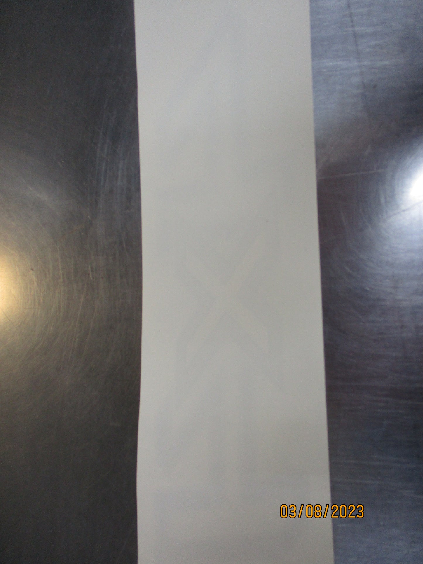 Ford PX Ranger Genuine 4X4 Decal New Part