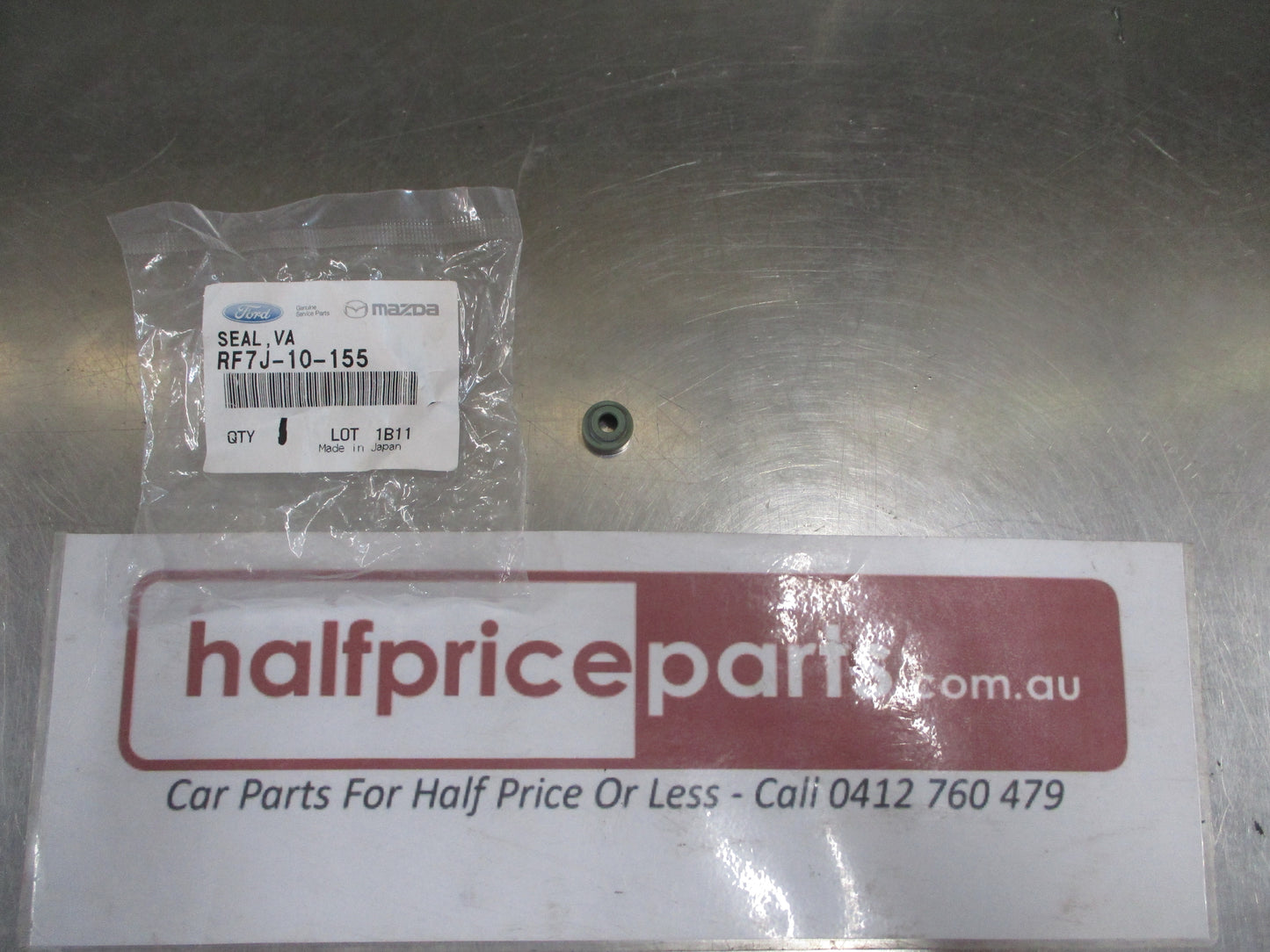 Mazda BT-50 Genuine Valve Stem Seal New Part