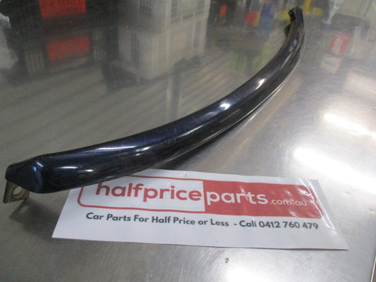 Mitsubishi Triton Genuine Right Hand Rear Tub Finisher Panel Trim Used Part