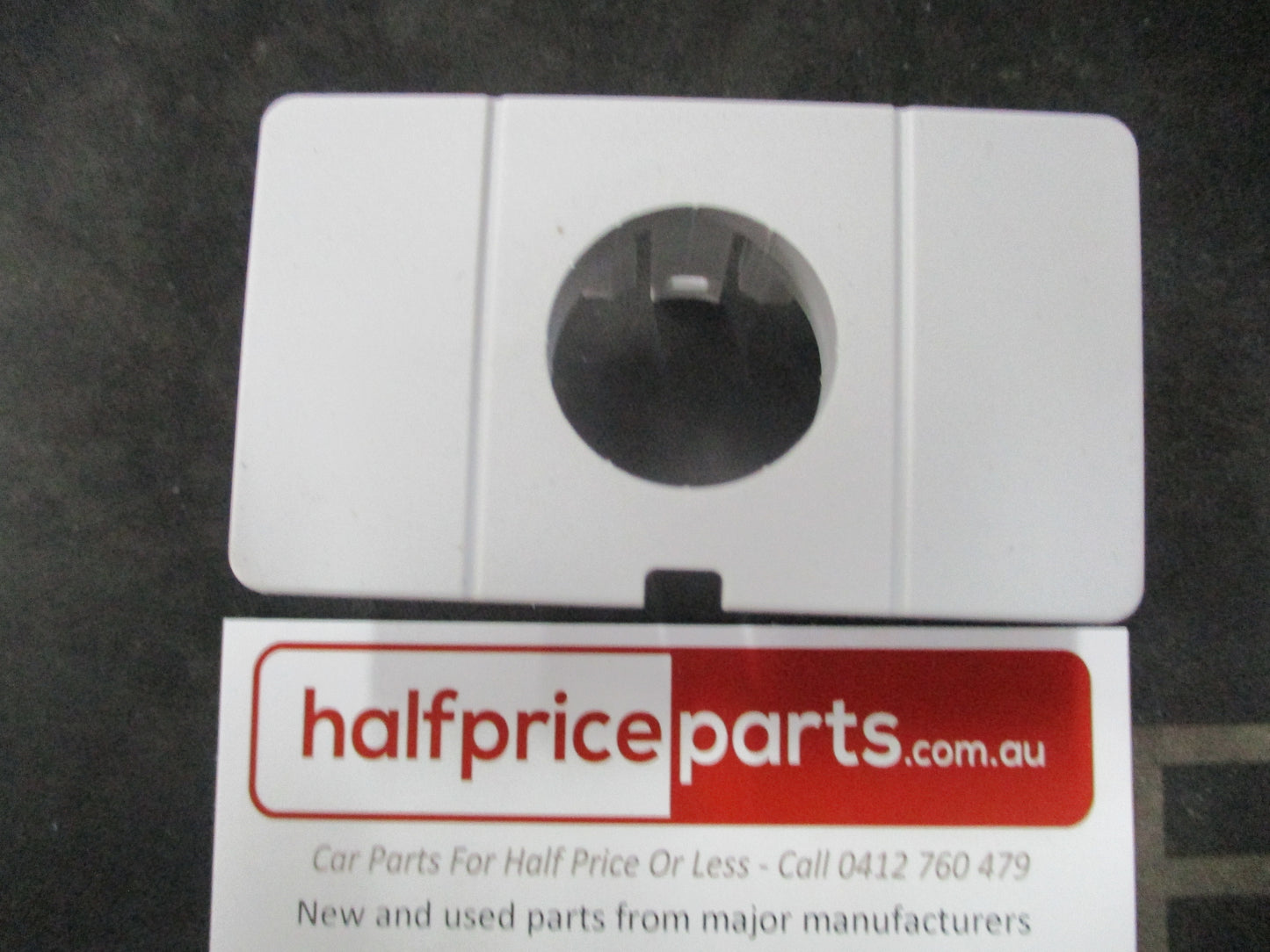 Holden CG5 Captiva Genuine Front Sensor Housing New Part