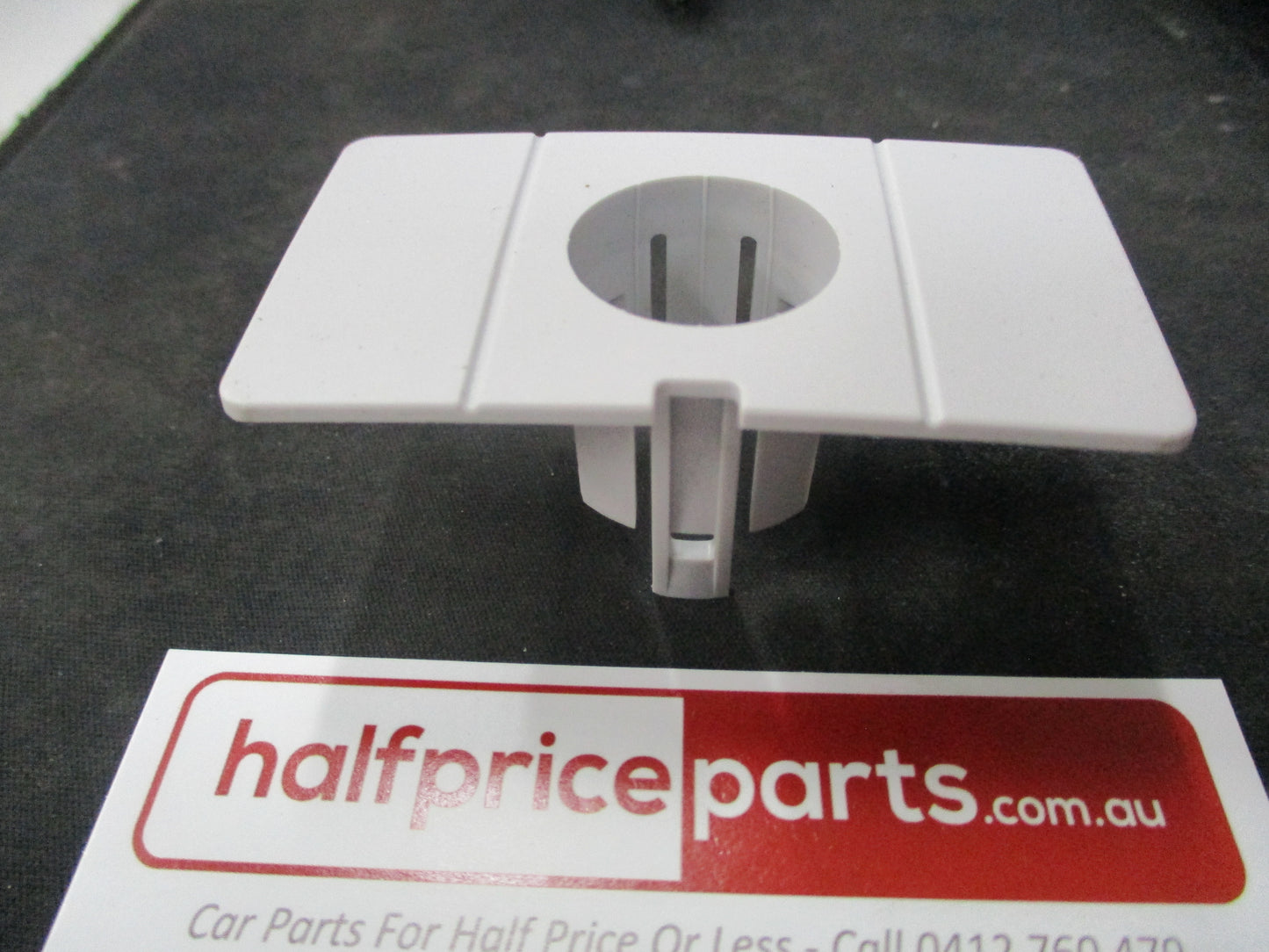 Holden CG5 Captiva Genuine Front Sensor Housing New Part