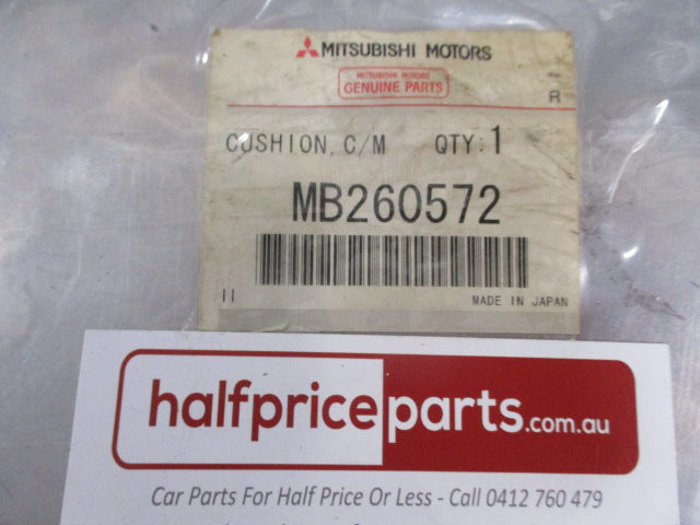 Mitsubishi Pajero/Triton Genuine Engine Mount New Part